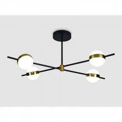 LÁMPARA DE TECHO CUBA 32W 7162 - Lamps - 3